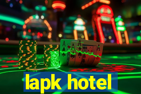 lapk hotel